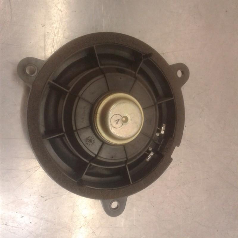 HAUT PARLEUR / ENCEINTE Nissan 350 Z (Z33) (01-2002/12-2009), Utilisé, Nissan