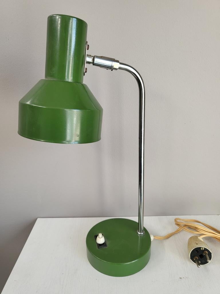 Lampe vintage, Enlèvement ou Envoi