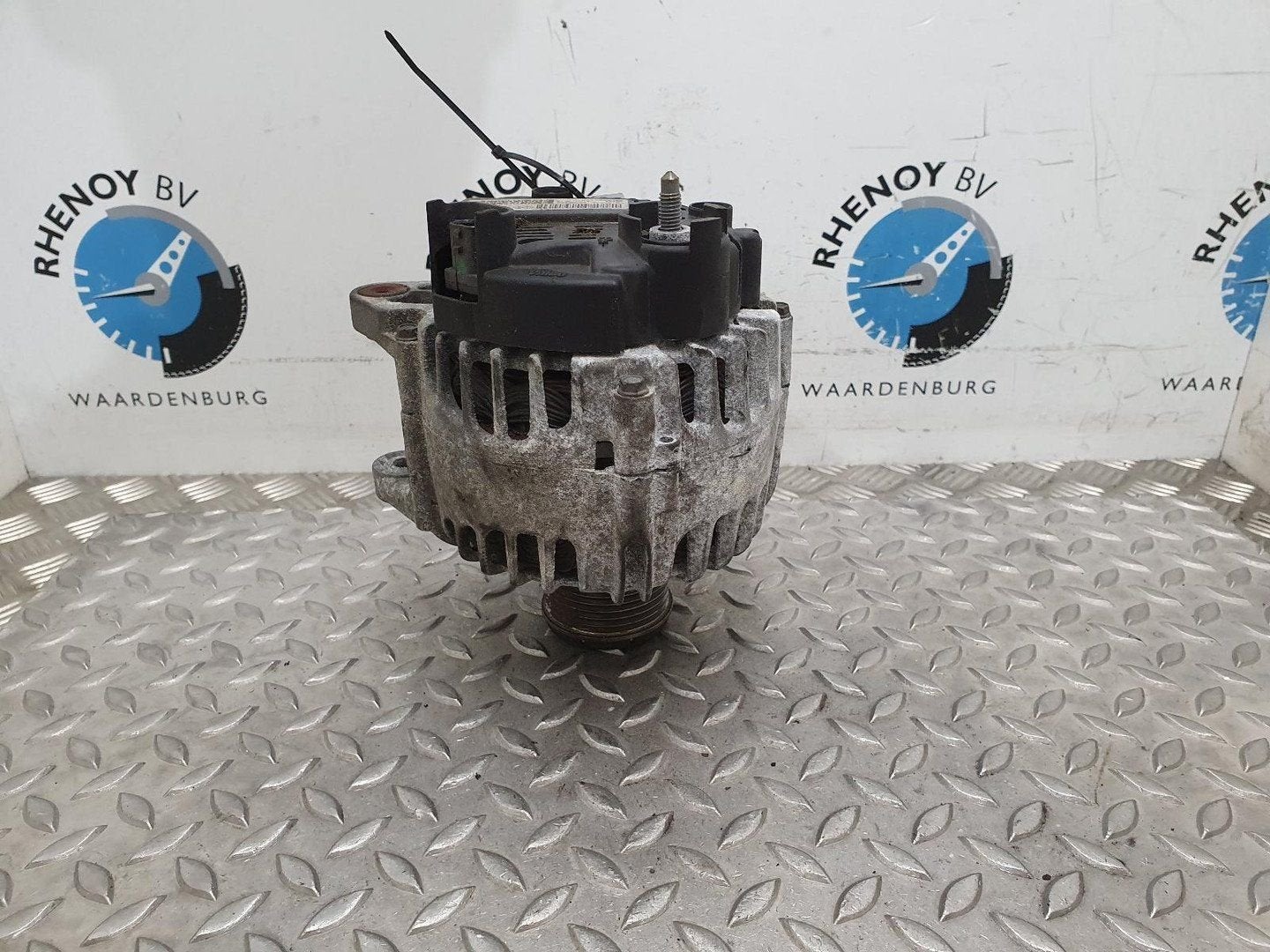 RENAULT MEGANE DYNAMO 2012, Auto-onderdelen, Ophalen of Verzenden, Gebruikt, Stiba lid
