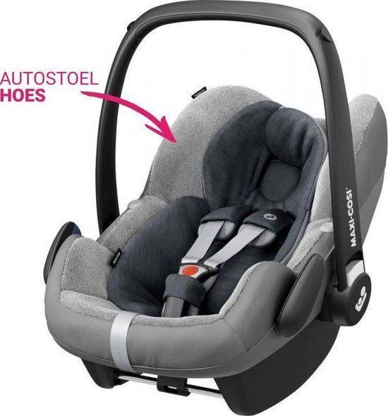 Maxi Cosi Pebble Summer Cover, Enlèvement ou Envoi, Autres méthodes, Comme neuf, 0 à 10 kg