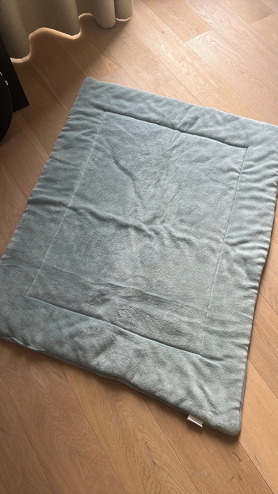 Boxkleed/speelkleed Jollein, Ophalen, Zo goed als nieuw