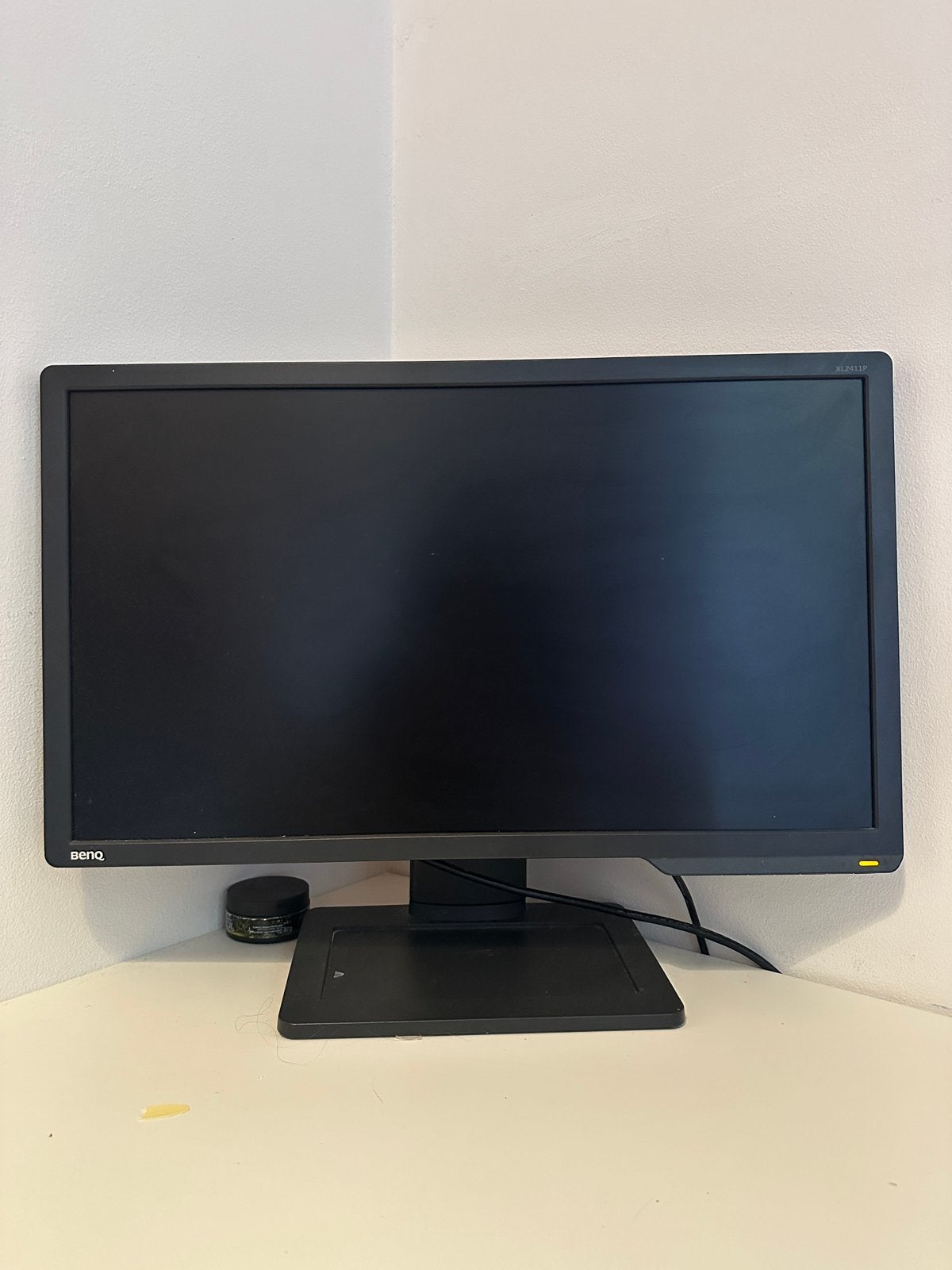 PC Gaming assemblé + écran 24 pouces Full HD –, Ophalen, Gebruikt
