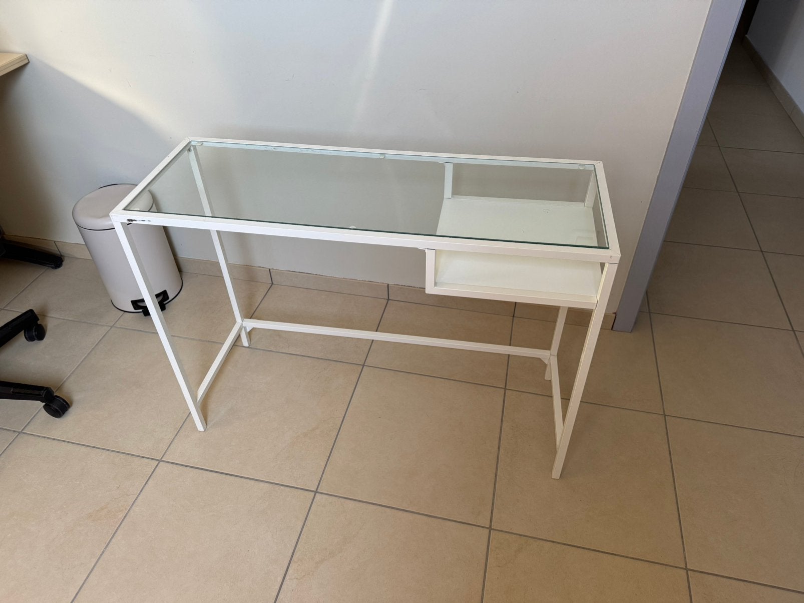 Tafeltje gratis op te halen, Huis en Inrichting, Ophalen, Zo goed als nieuw