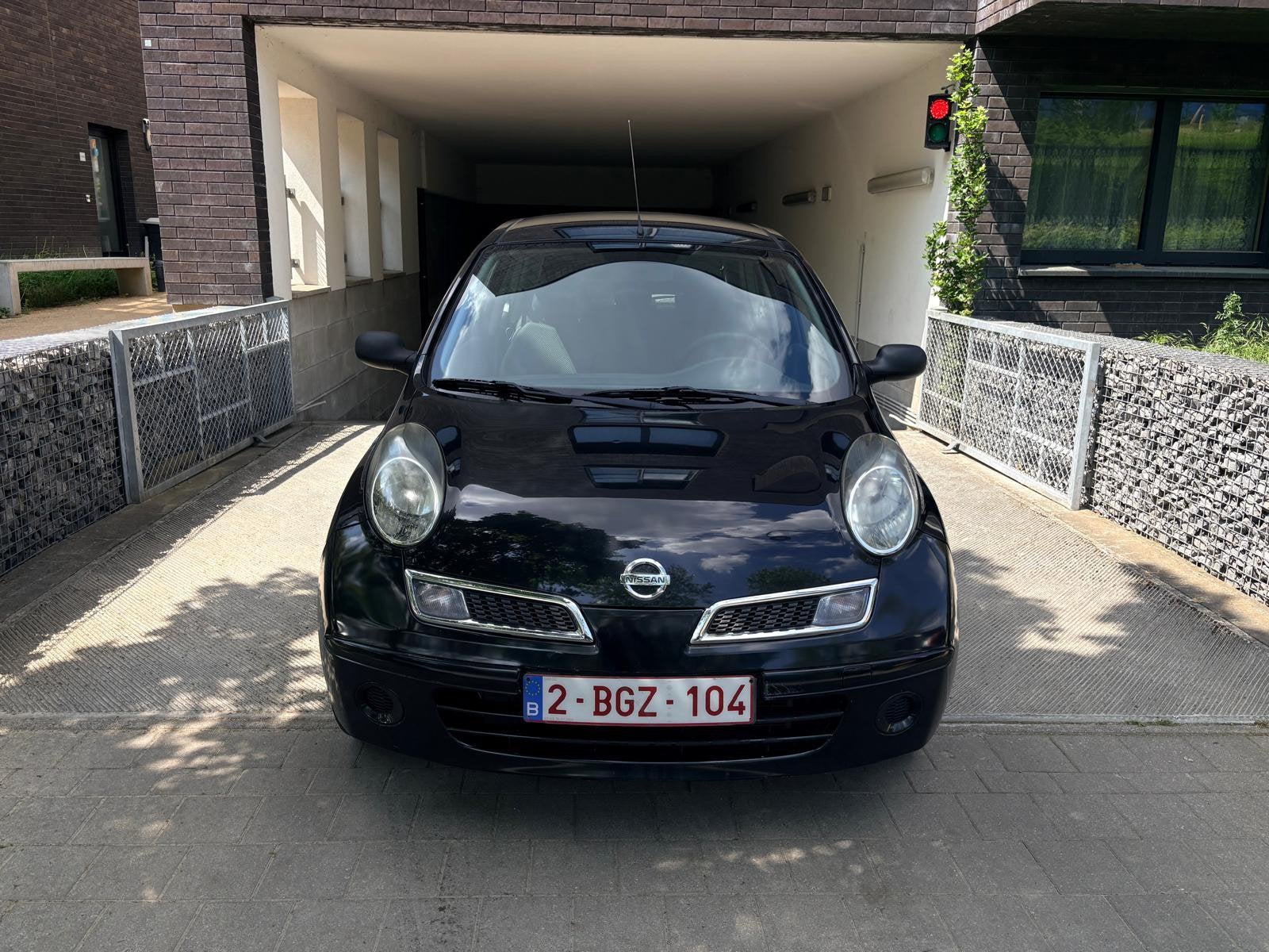 Nissa micra 1.3 essence boite automatique, Autos, Achat, Micra, Automatique, Particulier