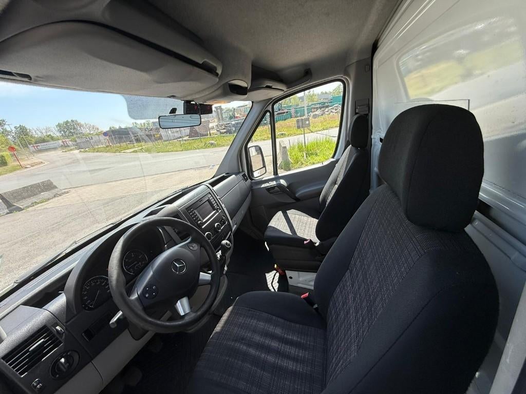 Mercedes-Benz Sprinter 314 (Stock ID 85254) — 17