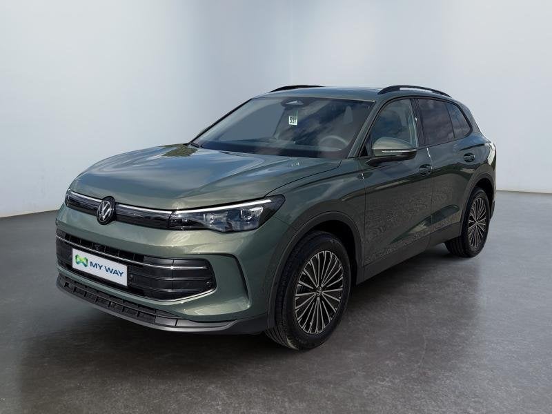 Volkswagen Tiguan Goal Edition | 1.5 TSi 131CV  | Carplay |, Automaat, Euro 6, https://public.car-pass.be/vhr/d6681420-8386-4c08-8cb6-e17ffa284c1b
