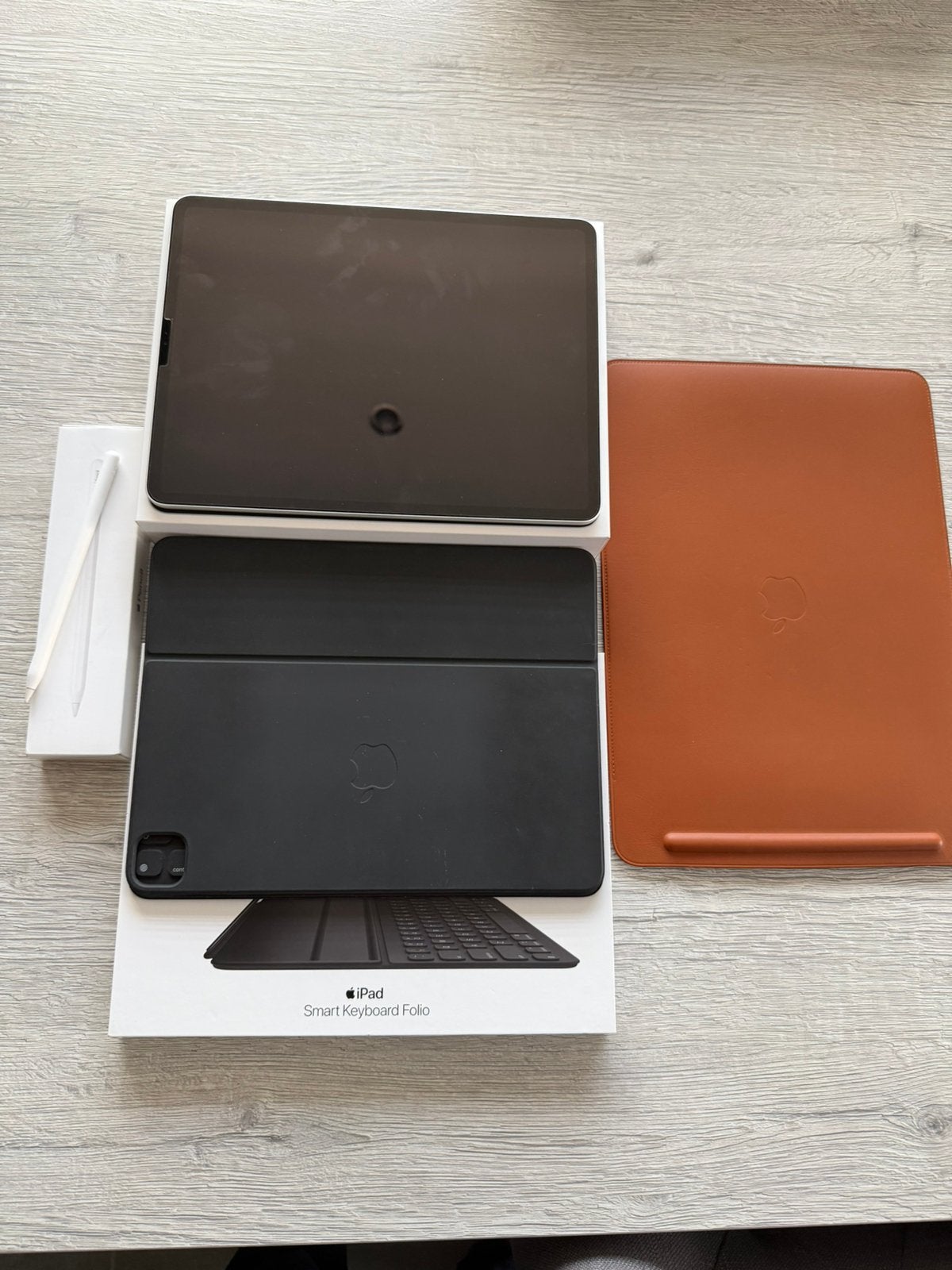 Ipad pro 12.9 (4th generation), Informatique & Logiciels, Enlèvement, Comme neuf