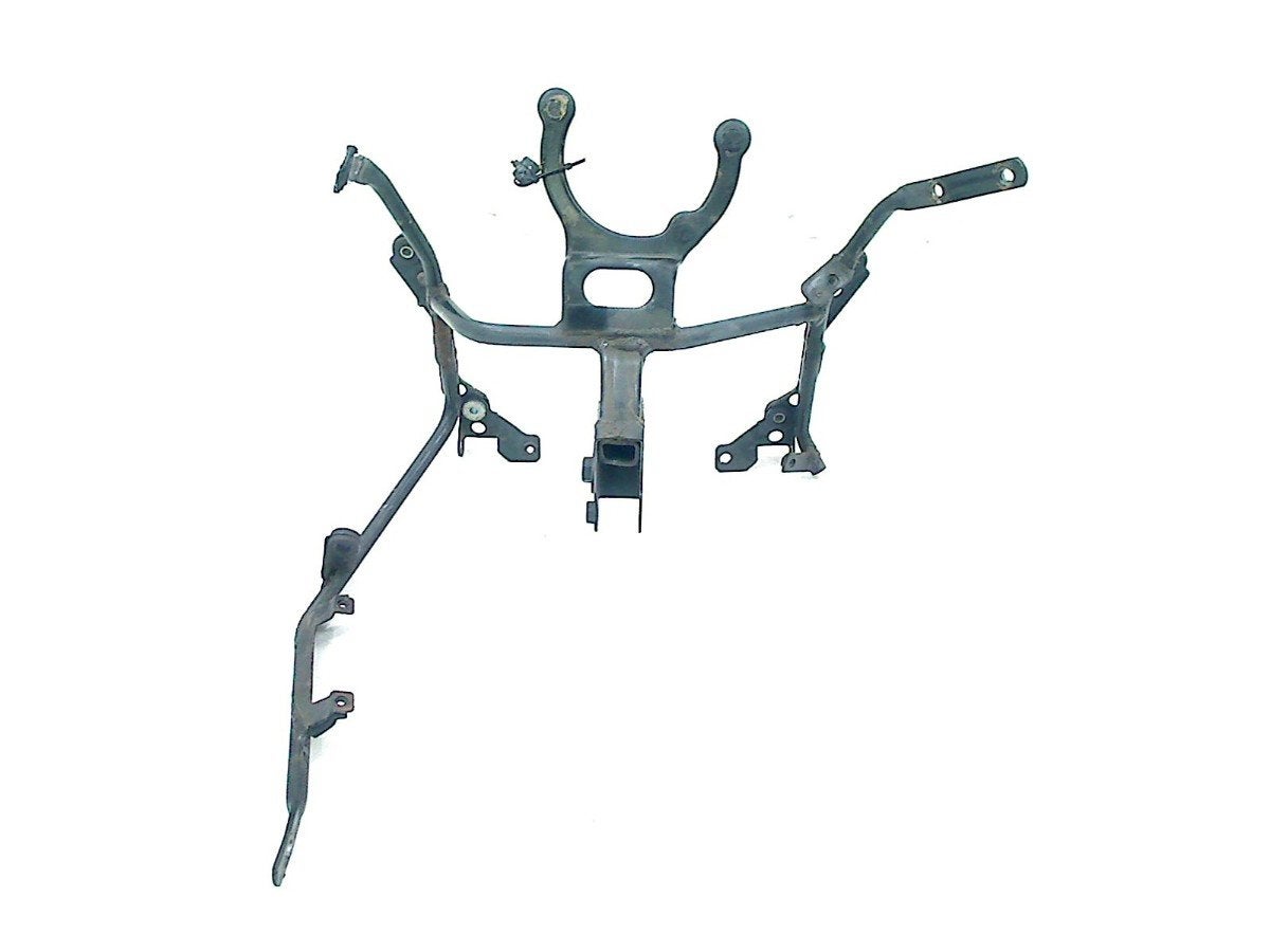 KUIPFRAME Yamaha SZR 660 (01-1970/-), Motoren, Dhr. S. di Majo, Gebruikt, Info@cama-motorparts.nl, P.J. Troelstraweg 8 8
3144 CX  MAASSLUIS, NL
