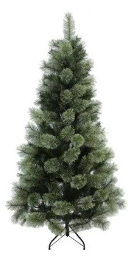 Sapin de Noël, Maison & Meubles, Accessoires pour la Maison | Plantes & Fleurs artificielles, 180 cm, Vert, Intérieur, Plante artificielle