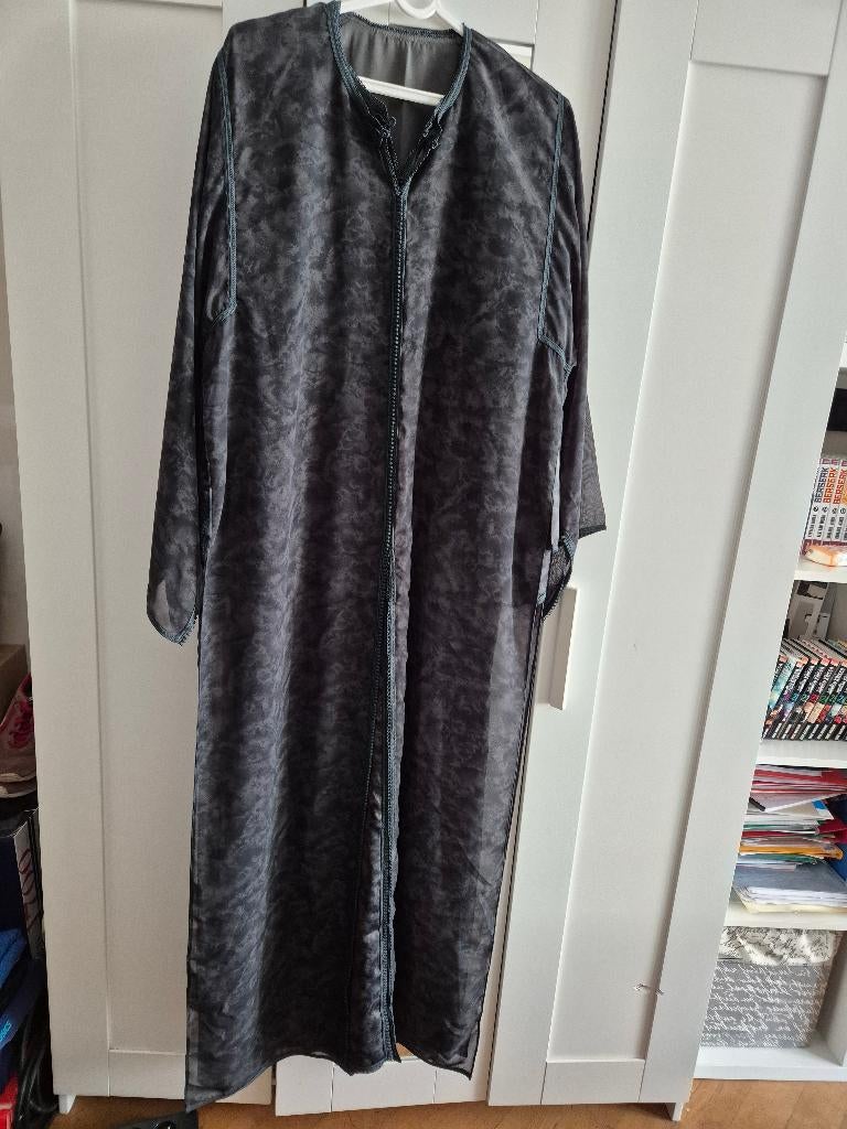 Tekcheta,robes marocaines, Vêtements | Femmes, Enlèvement, Comme neuf, Taille 38/40 (M)