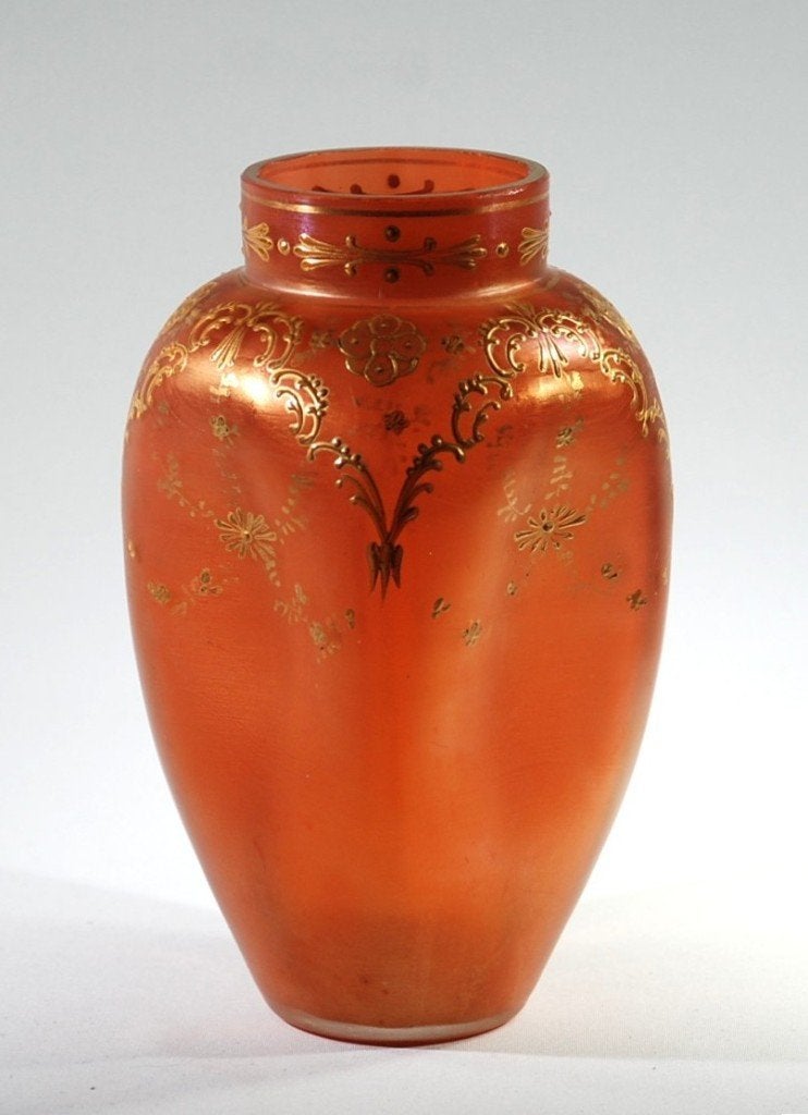 LOETZ VASE - 1888-1902., Antiek en Kunst, Ophalen of Verzenden