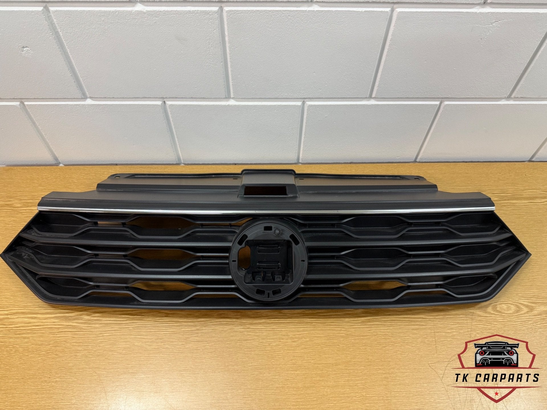 Nieuw volkswagen T-roc grille 2ga853343b, Volkswagen AG, Nieuw, Vw@volkswagen.de, Bumper