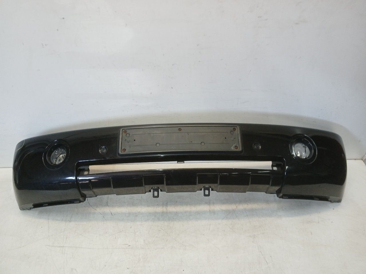 Bumper voor Land Rover Range Rover, Auto-onderdelen, Onderdelen@venauto.nl, Van der Ven Autorecycling B.V., Ettenseweg 76, 4706 PB Roosendaal, The Netherlands