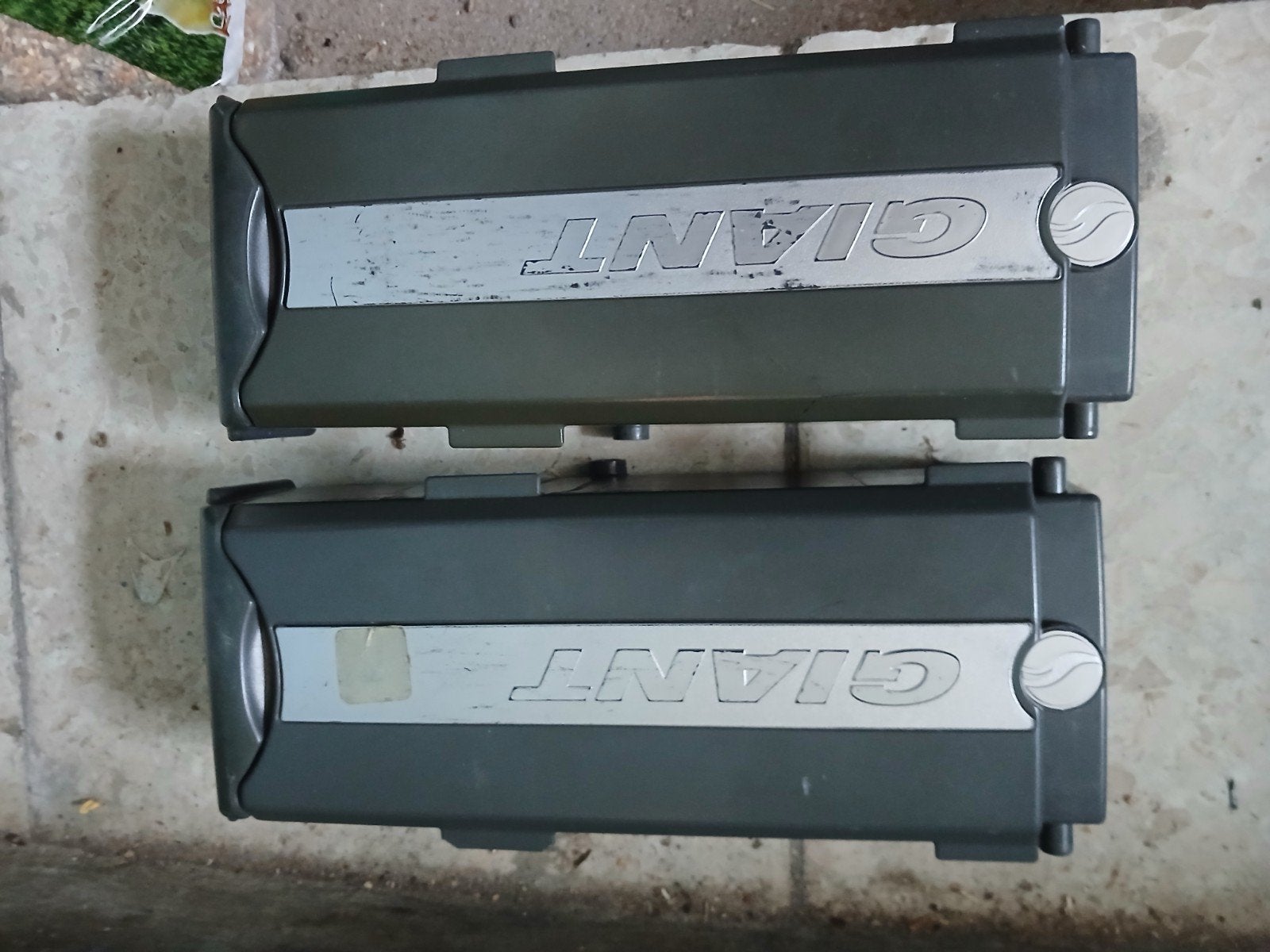 batterij en oplader, Vélos & Vélomoteurs, Accessoires vélo | Batteries de vélo, Enlèvement