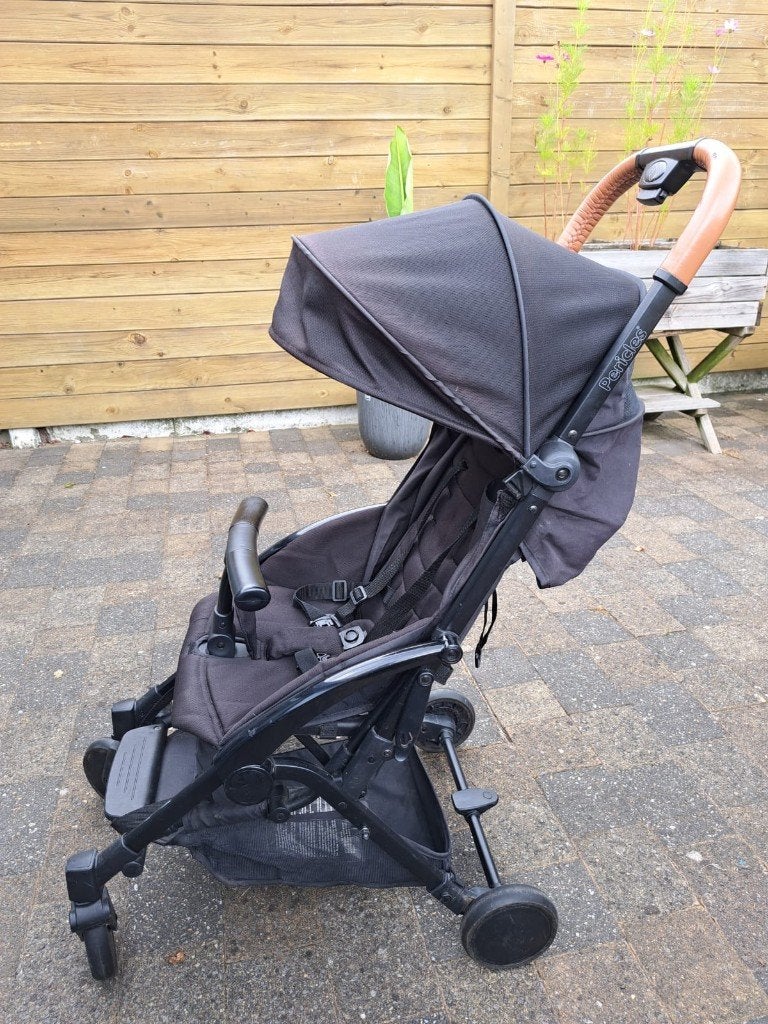 Inklapbare buggy Pericles, Kinderen en Baby's, Ophalen, Gebruikt, Overige merken