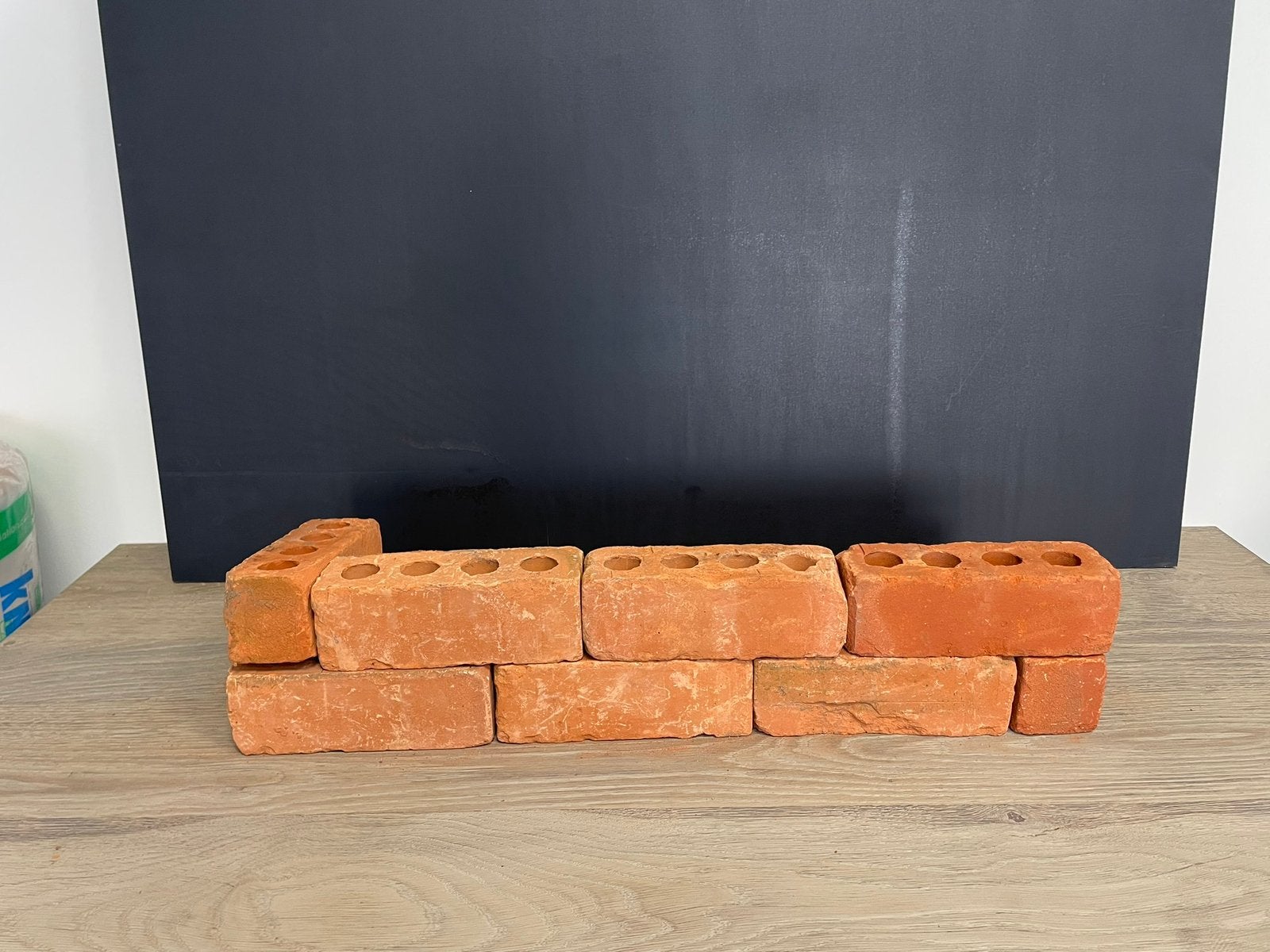 Gobelet Boomse Eco-Brick M65, Enlèvement, Neuf, Briques