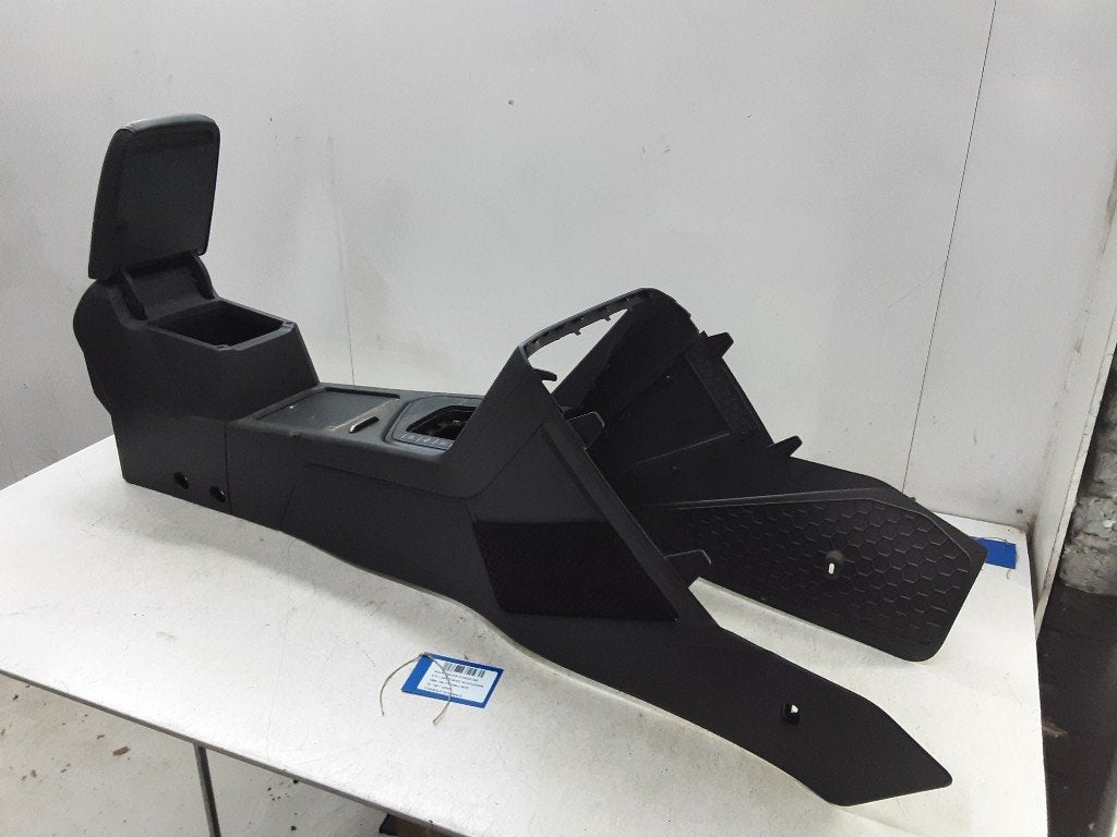 CONSOLE CENTRALE Volkswagen Tiguan (AD1) (01-2016/04-2024), Volkswagen, Volkswagen AG, Utilisé, Kundenbetreuung@volkswagen.de