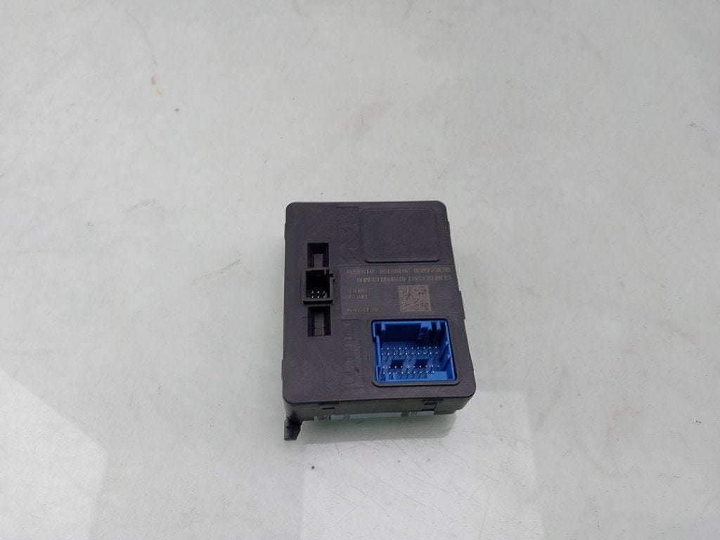 ORDINATEUR GESTION TEMPERATURE Opel Corsa F (UB / UH / UP), Opel, Opel Automobile GmbH, Utilisé, Kontakt-opel@opel.com
