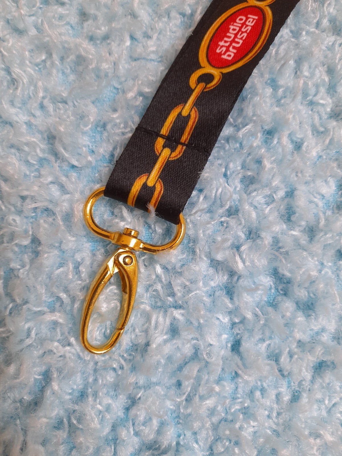 Verschillende lanyards/sleutelkoorden 1€/1s of 3,50€/5s, Verzamelen, Sleutelhangers, Ophalen of Verzenden