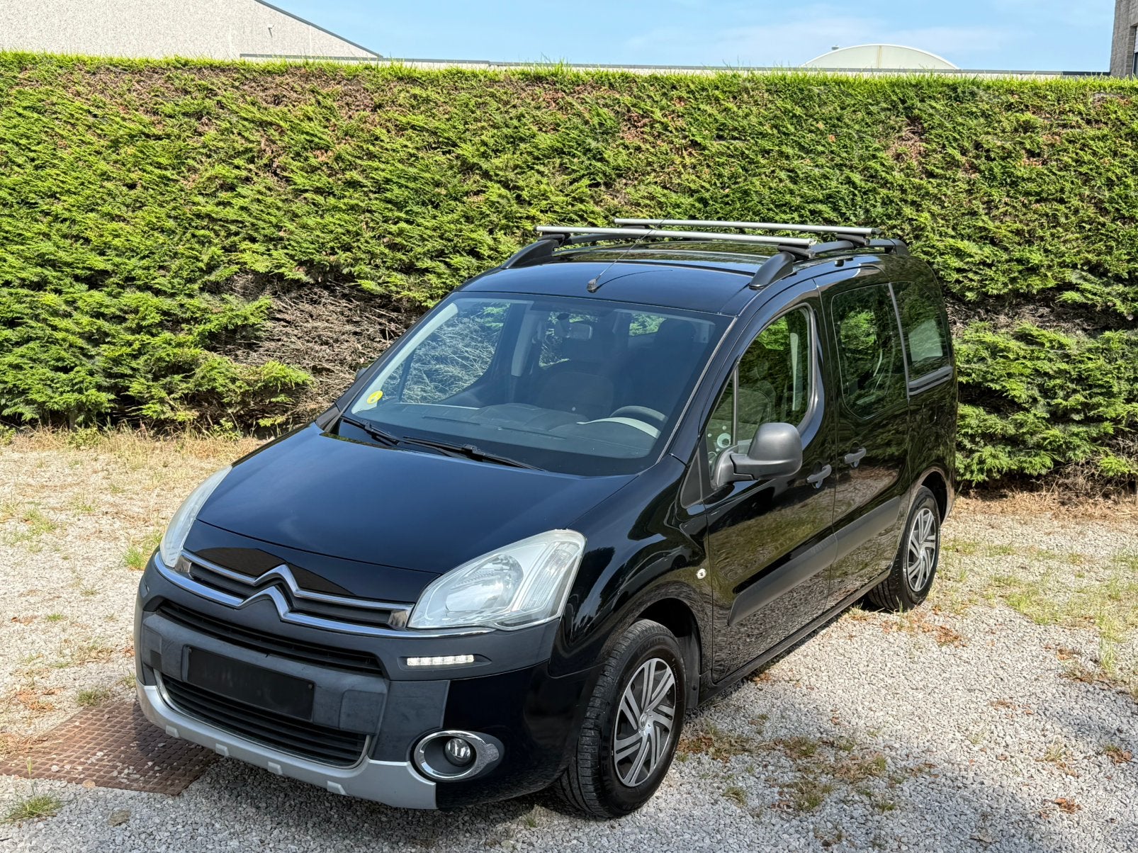 Citroen Berlingo1.6 BlueHDI, Autos, Citroën, Entreprise, Achat, Berlingo, ABS, Air conditionné, Bluetooth, Ordinateur de bord