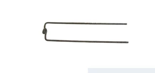 Volvo Veer voor 140 142 144 145 verlaagd (23 cm hoog) Volvo, Enlèvement ou Envoi, Neuf, Volvo