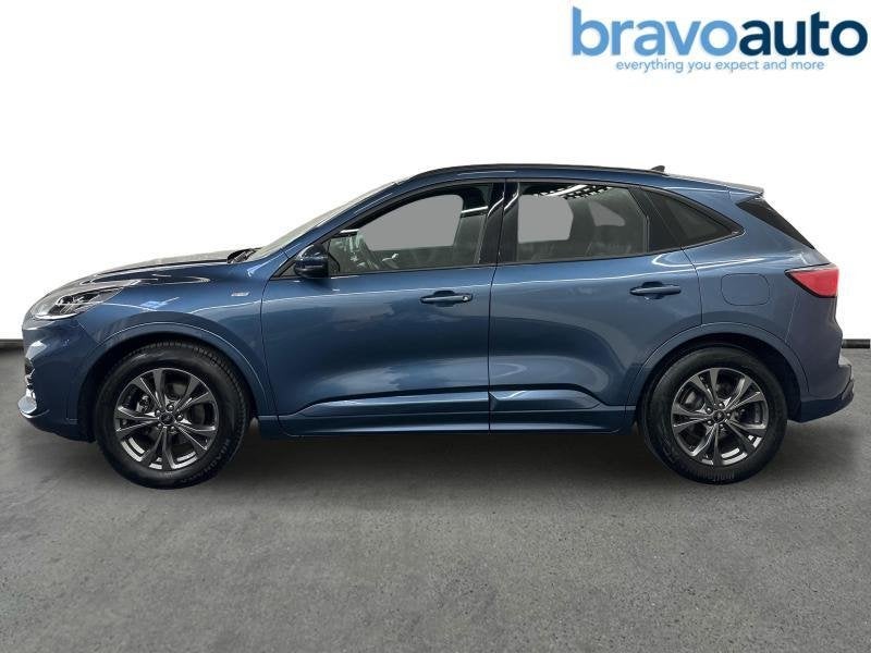 Ford Kuga ST Line | carplay | camera, Autos, Achat, Euro 6, Entreprise, Electronic Stability Program (ESP)