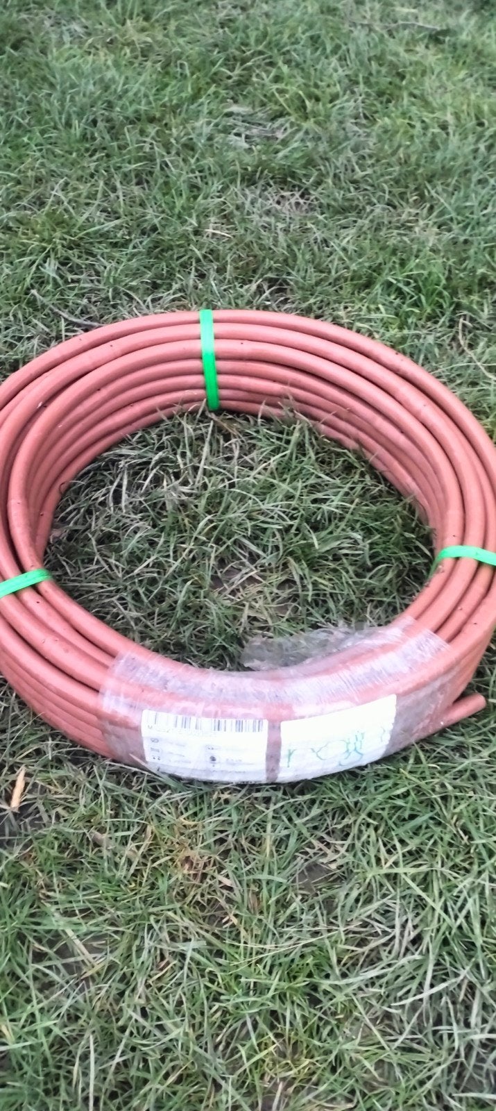 Tuyaux goutte a goutte 25 mètres idéal pour économiser d'eau, Jardin & Terrasse, Enlèvement ou Envoi