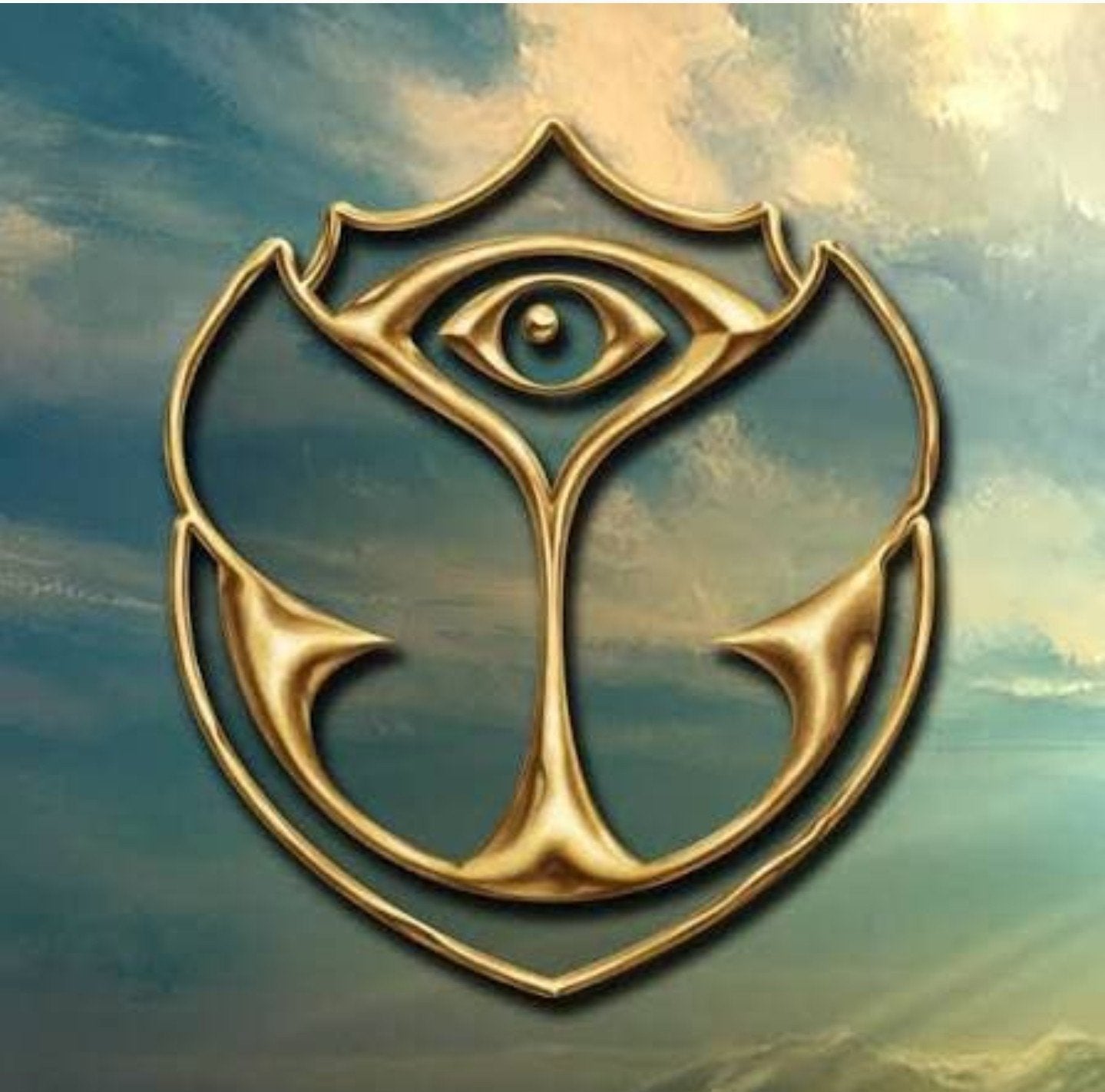 Tomorrowland w2 vrijdag 24juli gezocht!!