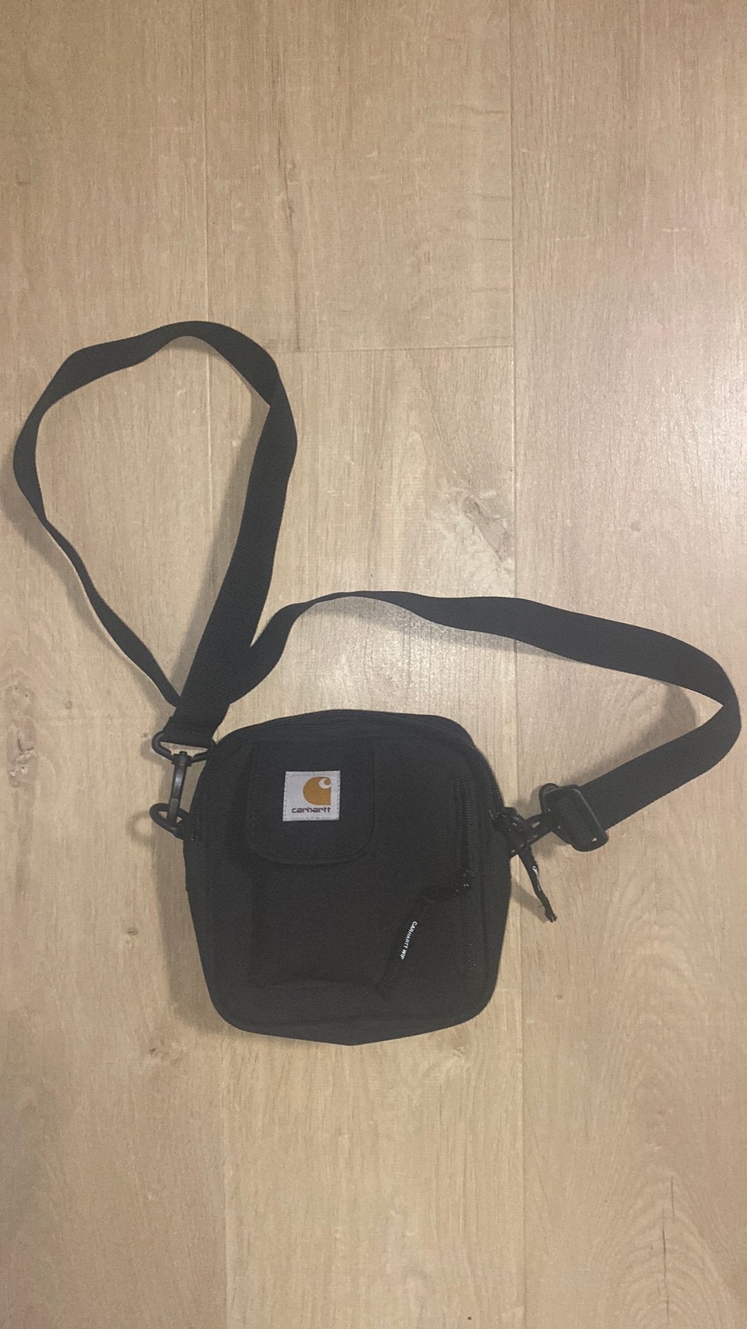Carhartt tas, TV, Hi-fi & Vidéo, Neuf, Autres marques, Bandoulière, Enlèvement