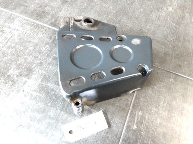 RF600 1993 - 1997 Suzuki Kettingcover D1-57988