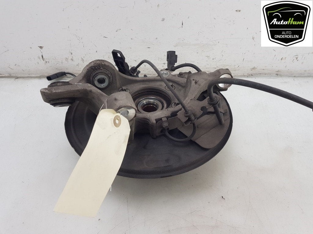 FUSEE LINKS ACHTER Mercedes-Benz GLC Coupe (C253), Dhr. J. Ham, Gebruikt, Mercedes-Benz, Administratie@autoham.nl