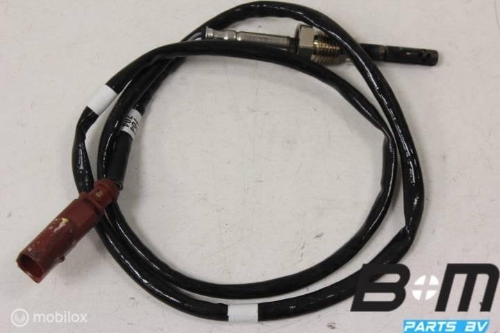 Uitlaatgastemperatuurvoelerroetfilter Audi A3 8V 04L906088E, Utilisé