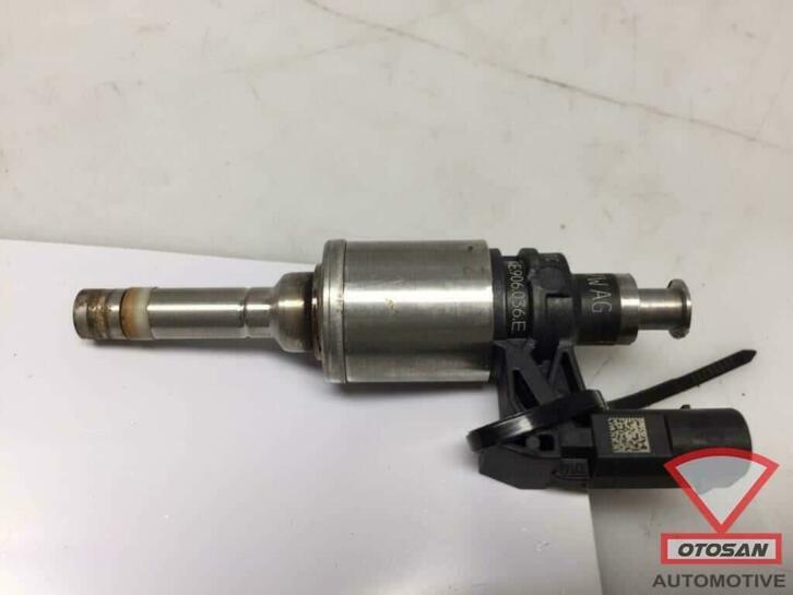 vw audi seat vag injector tsi tfsi 04e906036e, Auto-onderdelen, Gebruikt, Volkswagen, Volkswagen AG, Vw@volkswagen.de