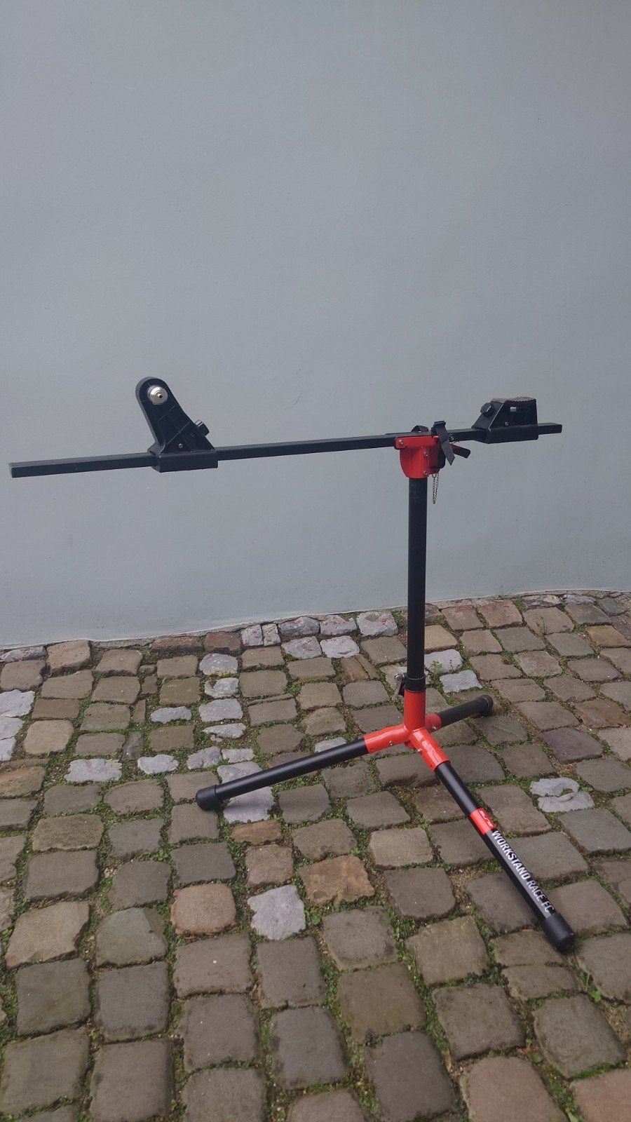 Werkstandaard Elite Race FC, Fietsen en Brommers, Fietsaccessoires | Fietsgereedschap, Ophalen