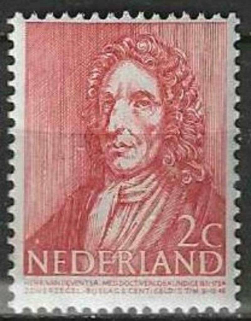 Nederland 1947 - Yvert 478 - Liefdadigheidswerken  (PF), Verzenden, Postfris