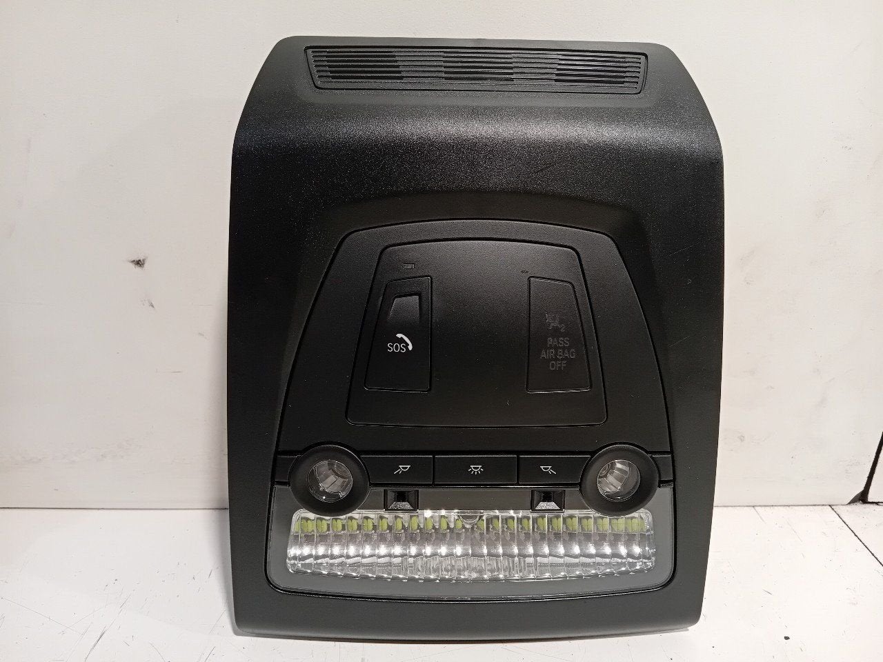 Binnenverlichting BMW X4, Onderdelen@venauto.nl, Van der Ven Autorecycling B.V., Gebruikt, Ettenseweg 76, 4706 PB Roosendaal, The Netherlands