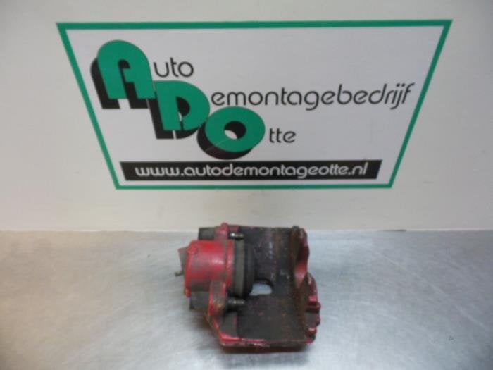 Etrier de frein (pince) avant droit d'un Volkswagen Golf (Go, -, 3 mois de garantie, Utilisé, -