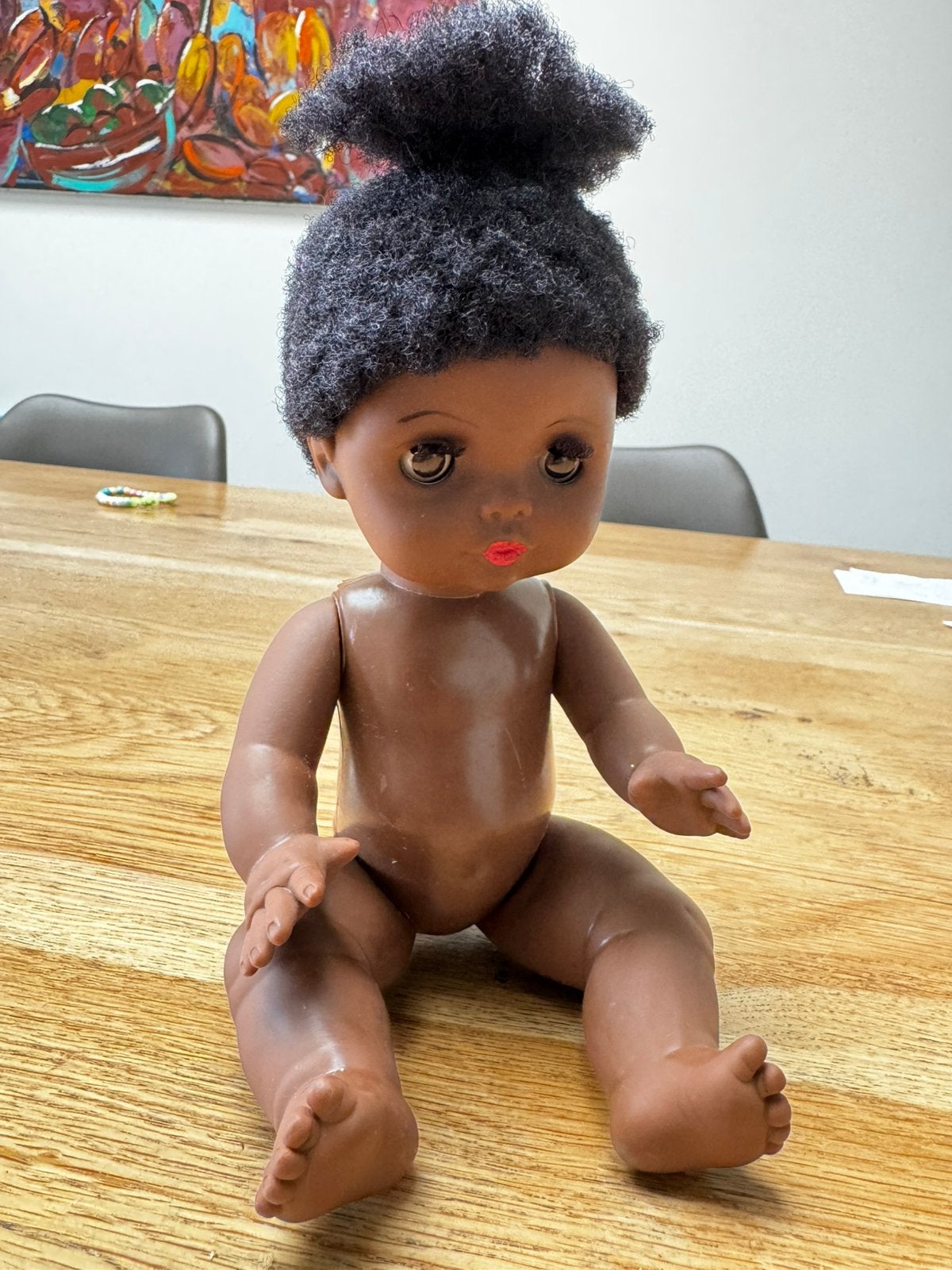 Vintage pop, Kinderen en Baby's, Ophalen of Verzenden, Gebruikt