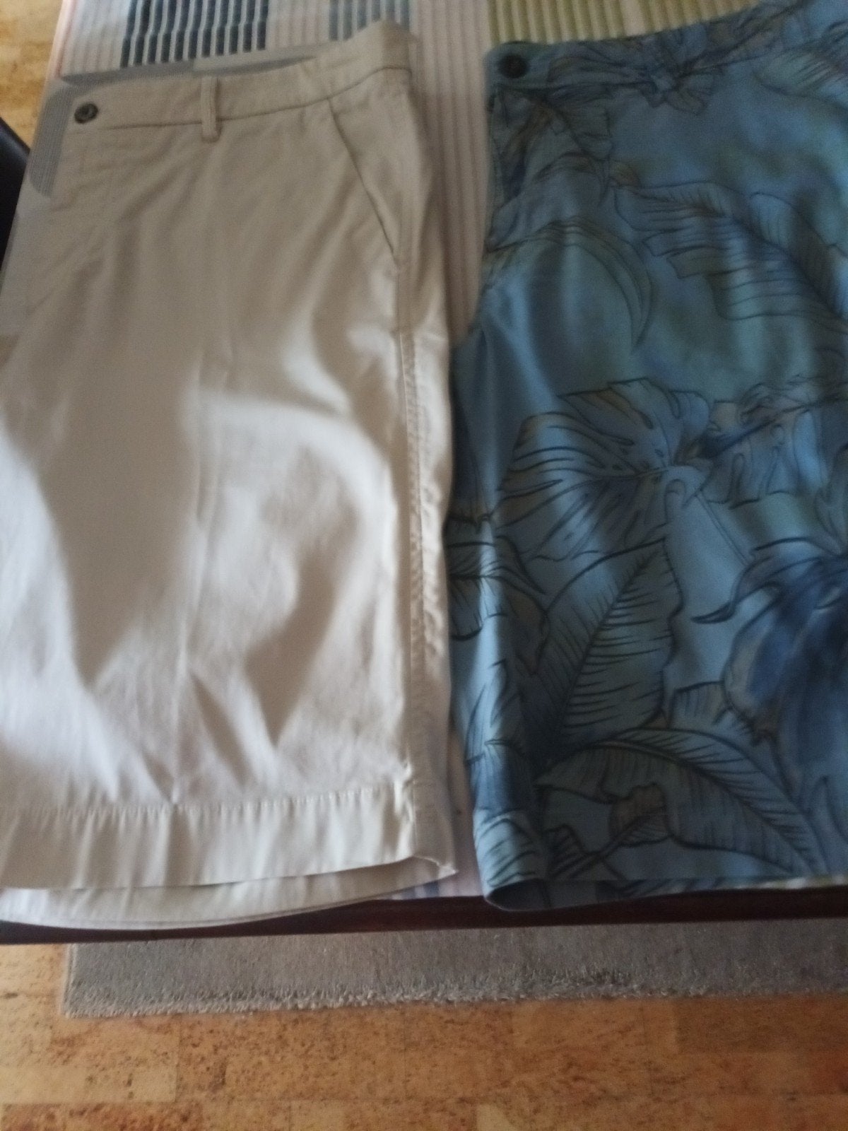 2 volledig nieuwe shorts  "MASSONS "  l, Kleding | Heren, Sportkleding, Ophalen of Verzenden, Maat 52/54 (L)