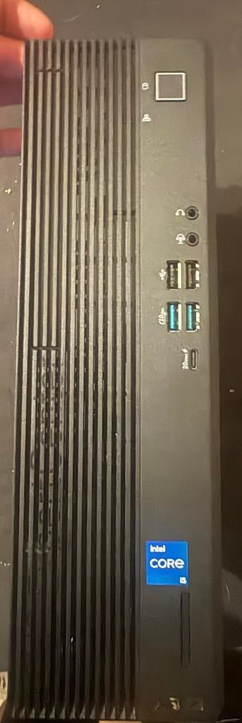 Asus D701SER, Enlèvement, Comme neuf