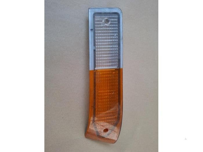 Clignotant verre gauche d'un Alfa Romeo Alfetta, -, 3 mois de garantie, Utilisé, Alfa Romeo