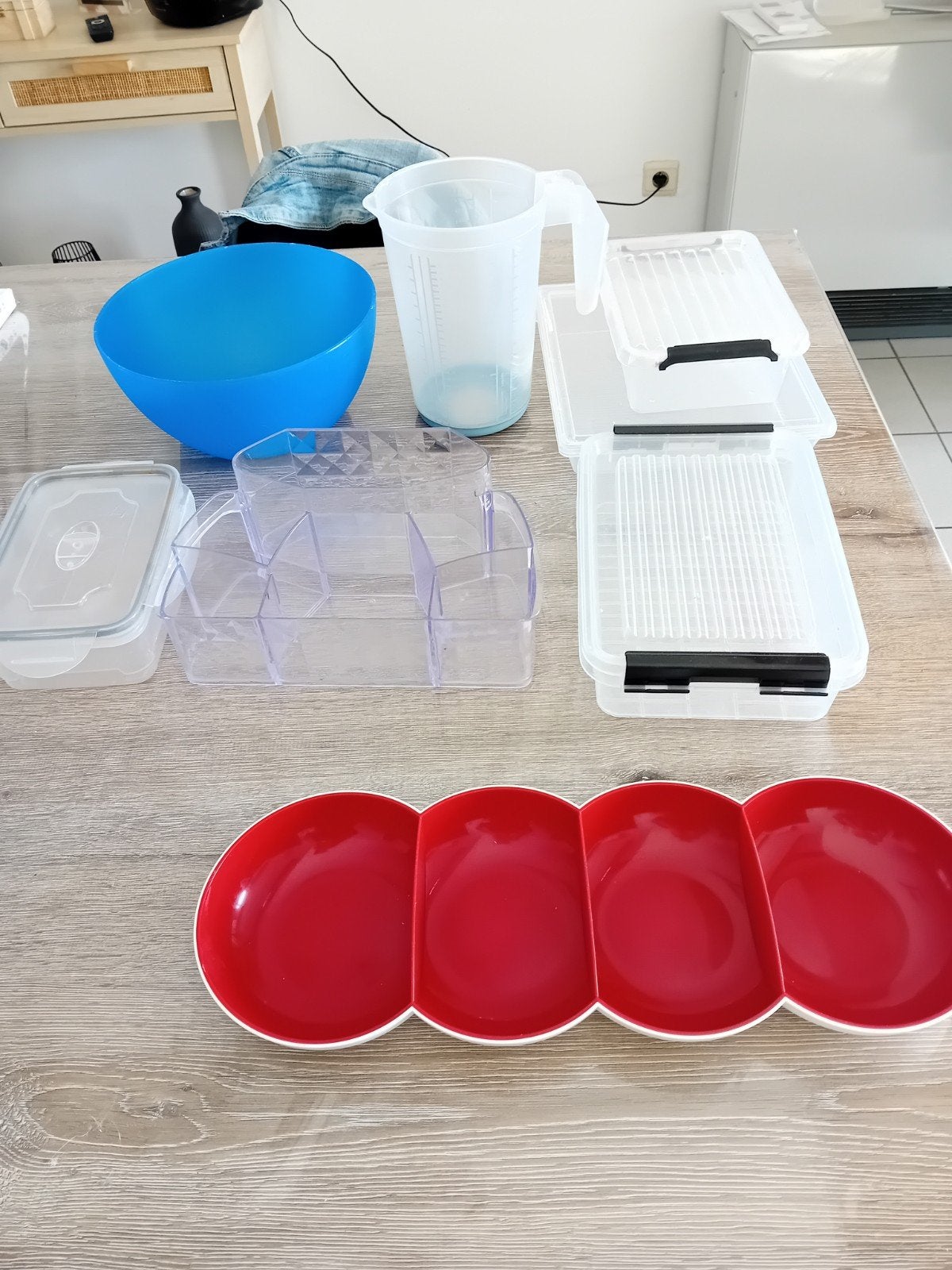 tout lot 15 euro, Maison & Meubles, Enlèvement ou Envoi