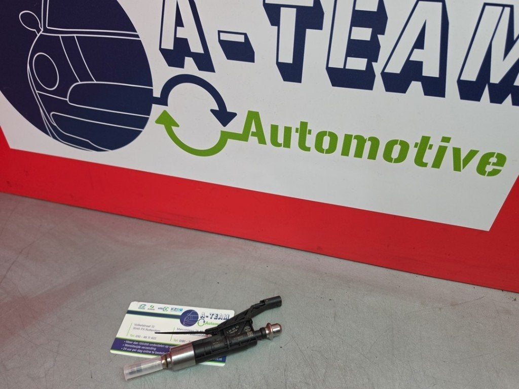 INJECTOR BRANDSTOF Mini Mini (F56) (01-2013/10-2017), Robert Bosch AG, Gebruikt, Mini, Robert-Bosch-Allee 1
74232  Abstatt, DE