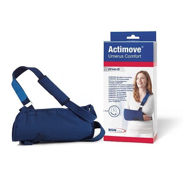 Sling mitella arm sling schouder elleboog, Enlèvement