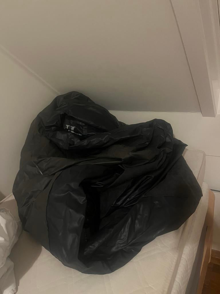 Intex 2persoons luchtmatras, Caravanes & Camping, Matelas pneumatiques, Enlèvement ou Envoi, Pompe intégrée, Comme neuf, 2 personnes