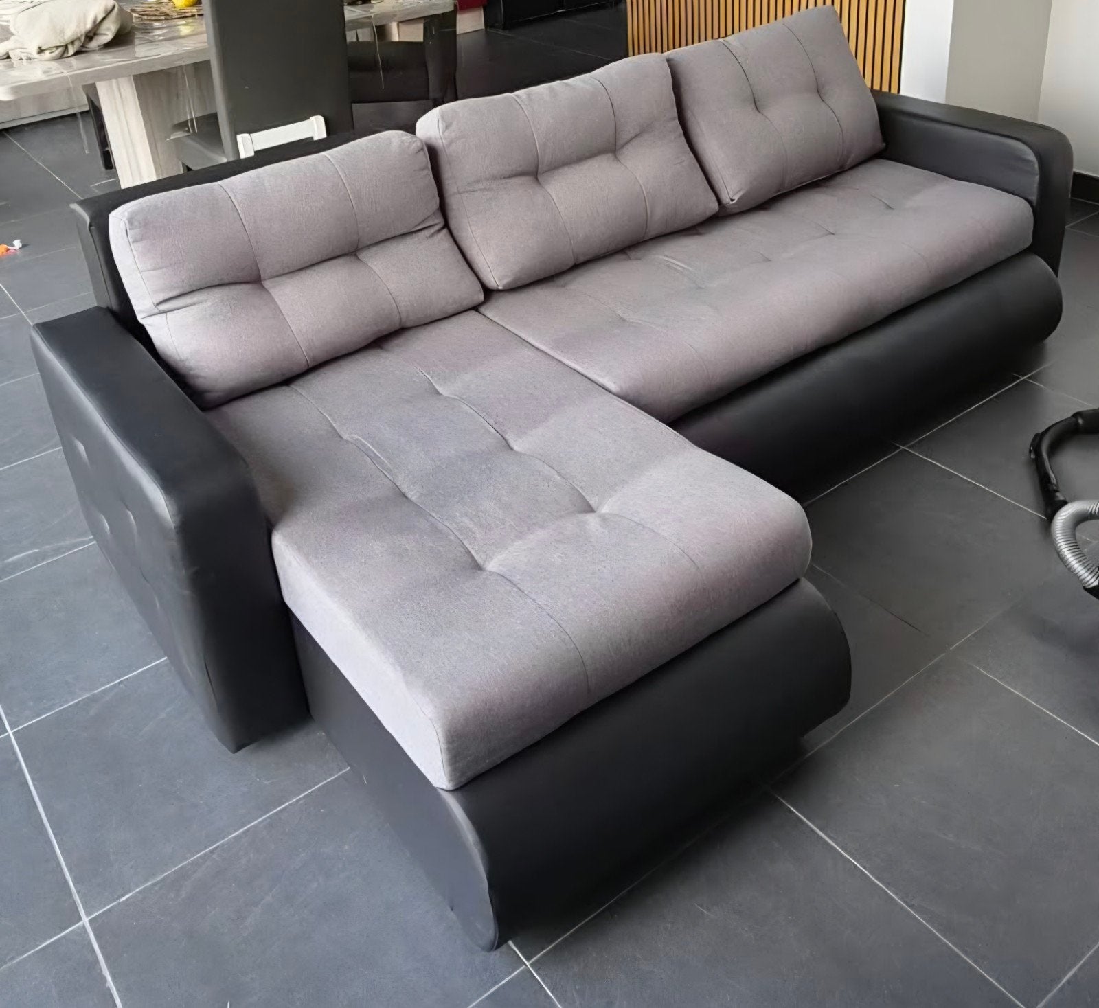 Fauteuil, Enlèvement, Comme neuf