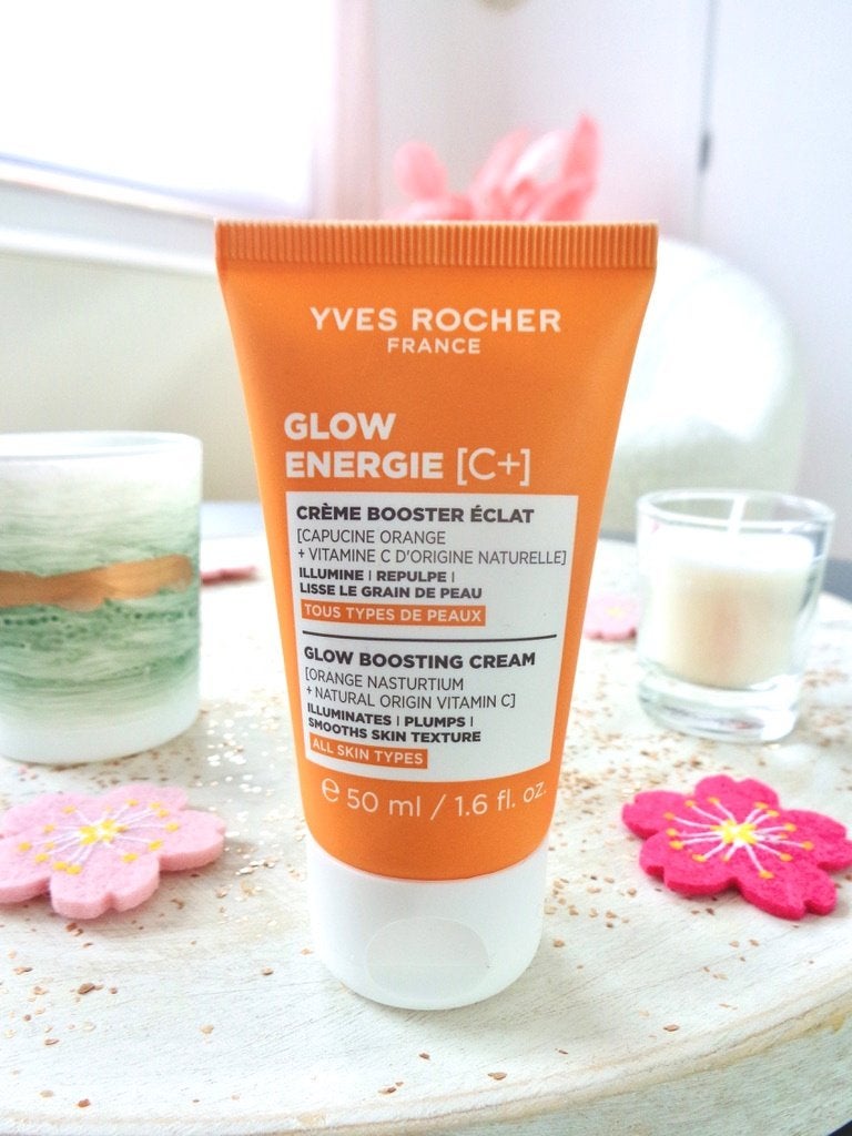 Crème Booster Éclat, Bijoux, Sacs & Beauté, Beauté | Soins du visage, Neuf, Tout le visage, Enlèvement ou Envoi