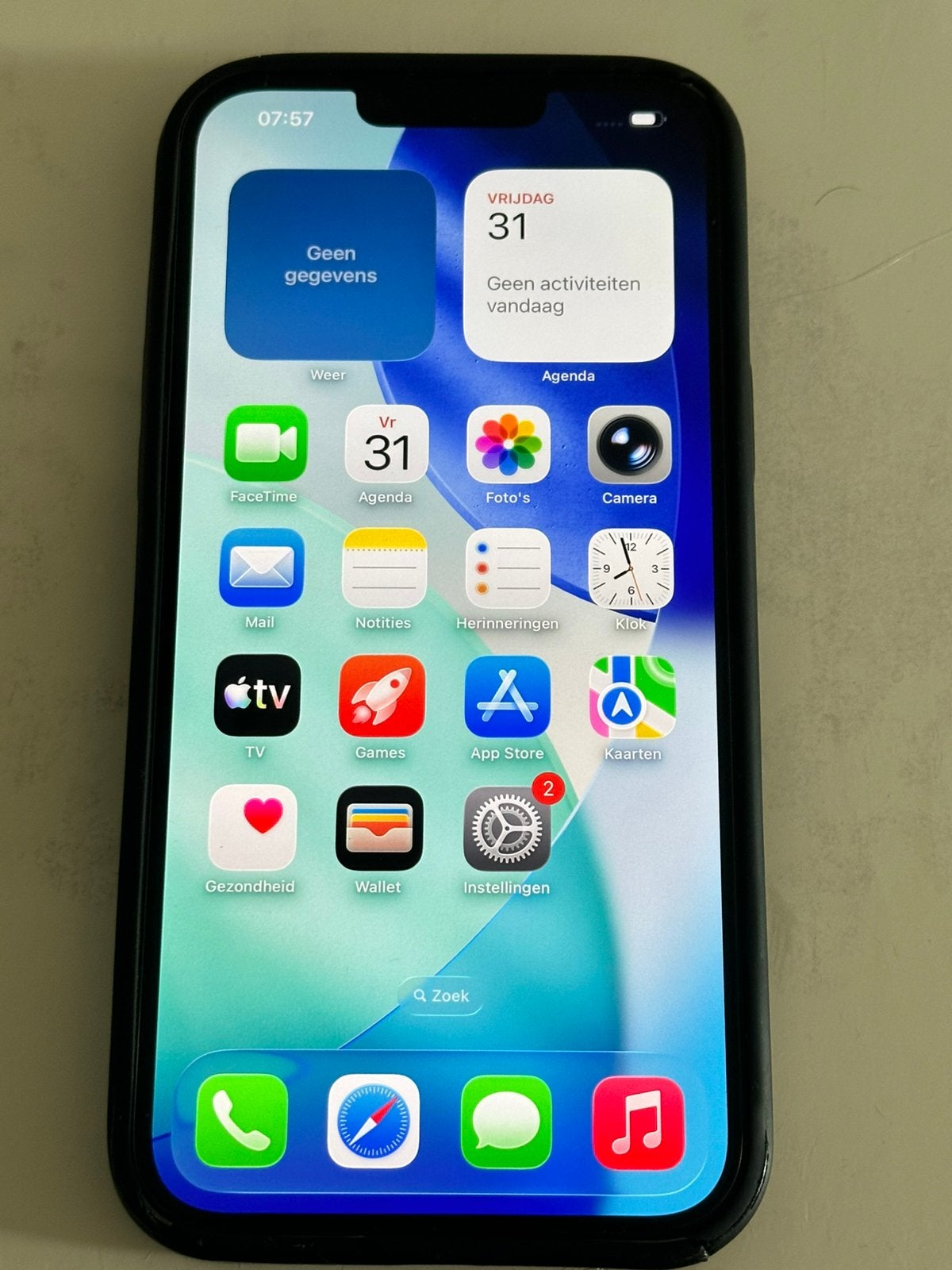 iPhone 13 Pro (128 Go maximum), Enlèvement, Comme neuf, 128 GB, IPhone 13