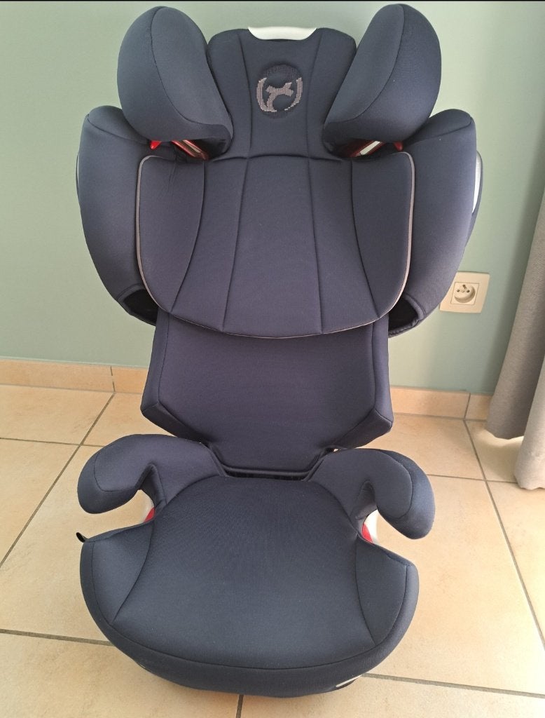 Siège enfant Cybex, Autres marques, Comme neuf, 9 à 36 kg, Enlèvement