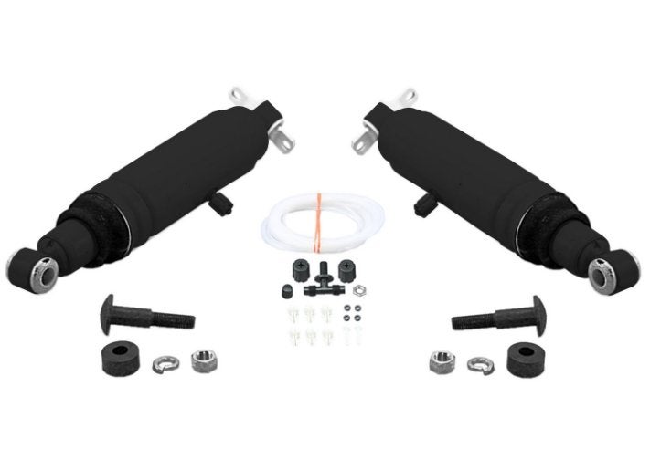Monroe schokdempers Air adjustable, Auto-onderdelen, Ophalen of Verzenden, Nieuw, Chevrolet